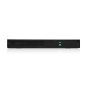 Ubiquiti EdgeRouter 12 - 10-Port Gigabit Router with PoE Passthrough and 2 SFP Ports Ubiquiti EdgeRouter 12 - 10-Port Gigabit Router with PoE Passthrough and 2 SFP Ports