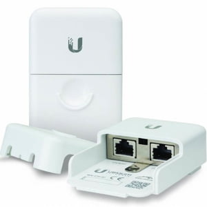 Ubiquiti  Ethernet Surge Protector, Gen 2