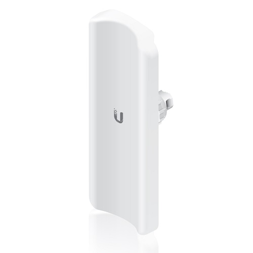 Ubiquiti LiteBeam AC 16dBi 90 deg 5GHz 802.11ac Antenna with GPS Sync and Management Radio Ubiquiti LiteBeam AC 16dBi 90 deg 5GHz 802.11ac Antenna with GPS Sync and Management Radio