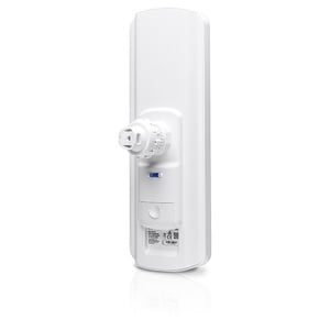 Ubiquiti LiteBeam AC 16dBi 90 deg 5GHz 802.11ac Antenna with GPS Sync and Management Radio Ubiquiti LiteBeam AC 16dBi 90 deg 5GHz 802.11ac Antenna with GPS Sync and Management Radio