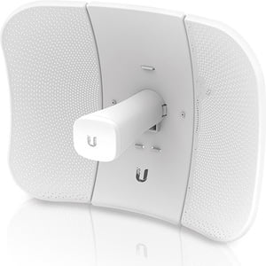 Ubiquiti LiteBeam AC 23dBi 5GHz 802.11ac Antenna