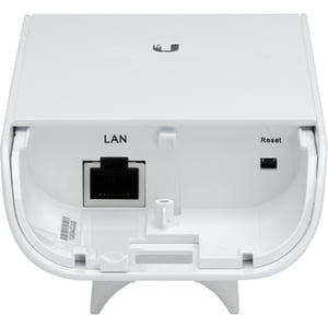 Ubiquiti airMAX Nanostation LOCO M 2.4GHz Indoor/Outdoor CPE - Point-to-Multipoint(PtMP) application