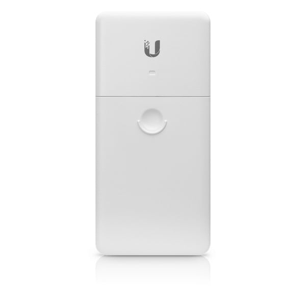 Ubiquiti NanoSwitch with four Gigabit Ethernet ports Ubiquiti NanoSwitch with four Gigabit Ethernet ports