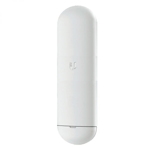 Ubiquiti 5 GHz NanoStation ac Radio -Up to 450+ Mbps Real TCP/IP Throughput