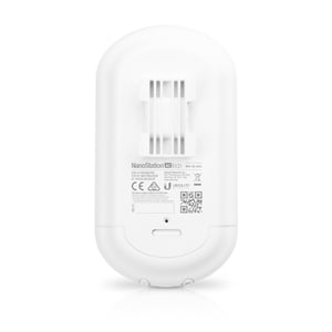 Ubiquiti Nanostation LocoAC 5GHz 802.11ac MIMO antenna, WiFi Wireless Outdoor CPE, 10+ km- 5- Pack Ubiquiti Nanostation LocoAC 5GHz 802.11ac MIMO antenna, WiFi Wireless Outdoor CPE, 10+ km- 5- Pack