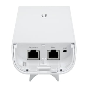 Ubiquiti Nanostation M5 5GHz 802.11a/n MIMO antenna, WiFi Wireless Outdoor CPE, 15+ km Ubiquiti Nanostation M5 5GHz 802.11a/n MIMO antenna, WiFi Wireless Outdoor CPE, 15+ km