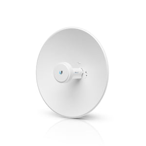 Ubiquiti 2.4 GHz PowerBeam AC airMAX® ac Bridge with Dedicated Wi-Fi Management