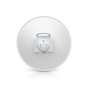 Ubiquiti 2.4 GHz PowerBeam AC airMAX® ac Bridge with Dedicated Wi-Fi Management