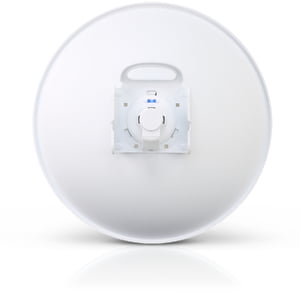 Ubiquiti 5-Pack - PowerBeamAC Gen2, 5 GHz High Performance airMAX® AC Bridge with 420 mm highly efficient antenna Dish (25dBi), speeds up to 450+Mbps;