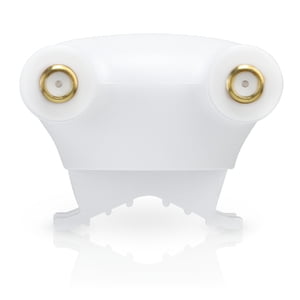 Ubiquiti UniFi AP AC Outdoor Mesh 1167Mbps, dual-omni antennas 5 Pack - PoE injector not included Ubiquiti UniFi AP AC Outdoor Mesh 1167Mbps, dual-omni antennas 5 Pack - PoE injector not included