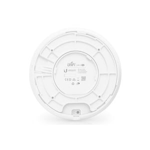 Ubiquiti UniFi AP AC PRO (Version-2) 802.11ac Dual Radio Indoor/Outdoor Access Point - Range to 122m with 1300Mbps Throughput (PoE- Included)