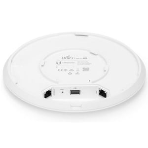 Ubiquiti UniFi AP AC PRO (Version-2) 802.11ac Dual Radio Indoor/Outdoor Access Point - Range to 122m with 1300Mbps Throughput (PoE- Included)