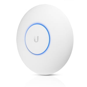 Ubiquiti 802.11AC Wave2 Quad-Radio WiFi AP with 10 Gigabit Ethernet and 1,500 Client Capacity Support Ubiquiti 802.11AC Wave2 Quad-Radio WiFi AP with 10 Gigabit Ethernet and 1,500 Client Capacity Support