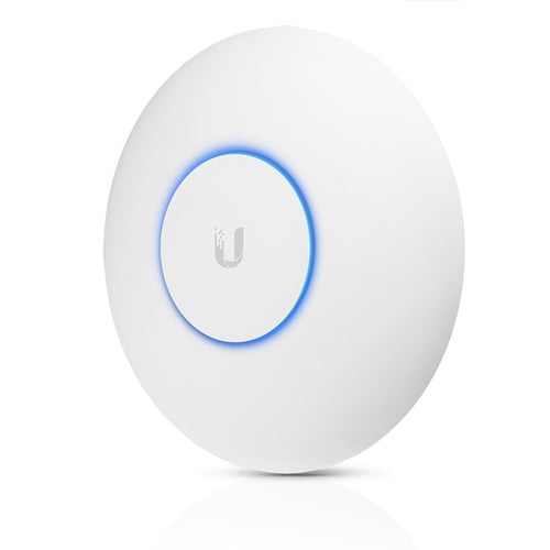 Ubiquiti 802.11AC Wave2 Quad-Radio WiFi AP with 10 Gigabit Ethernet and 1,500 Client Capacity Support Ubiquiti 802.11AC Wave2 Quad-Radio WiFi AP with 10 Gigabit Ethernet and 1,500 Client Capacity Support