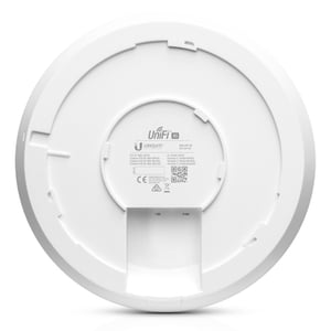 Ubiquiti 802.11AC Wave2 Quad-Radio WiFi AP with 10 Gigabit Ethernet and 1,500 Client Capacity Support Ubiquiti 802.11AC Wave2 Quad-Radio WiFi AP with 10 Gigabit Ethernet and 1,500 Client Capacity Support