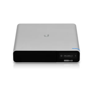 Ubiquiti UniFi Cloud Key, G2, with HDD (UniFi, Video, Protect)