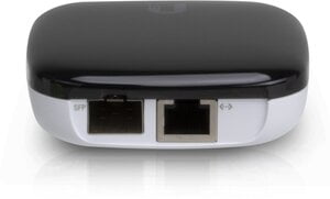 Ubiquiti UFiber ActiveEthernet Fiber to Ethernet Converter Ubiquiti UFiber ActiveEthernet Fiber to Ethernet Converter