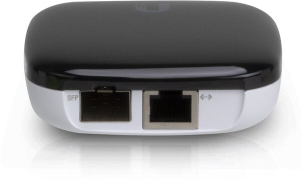 Ubiquiti UFiber ActiveEthernet Fiber to Ethernet Converter Ubiquiti UFiber ActiveEthernet Fiber to Ethernet Converter