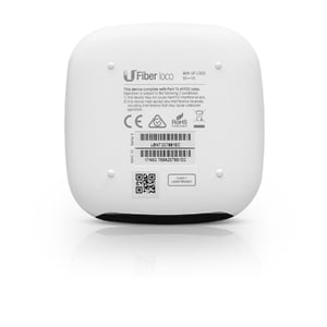 Ubiquiti UFiber Loco Low Cost GPON Gigabit Passive Optical Network Unit Ubiquiti UFiber Loco Low Cost GPON Gigabit Passive Optical Network Unit