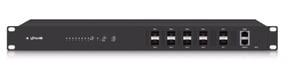 Ubiquiti UFiber, 8-port GPON OLT - 1024 Total Client Capacity Ubiquiti UFiber, 8-port GPON OLT - 1024 Total Client Capacity