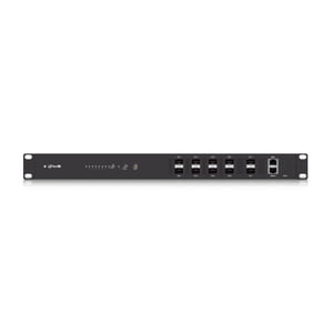 Ubiquiti UFiber, 8-port GPON OLT - 1024 Total Client Capacity Ubiquiti UFiber, 8-port GPON OLT - 1024 Total Client Capacity