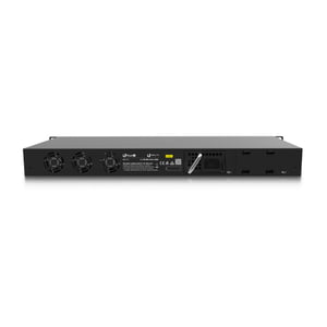 Ubiquiti UFiber, 8-port GPON OLT - 1024 Total Client Capacity Ubiquiti UFiber, 8-port GPON OLT - 1024 Total Client Capacity