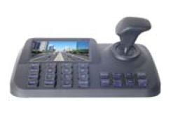 Teravision IP PTZ Controller