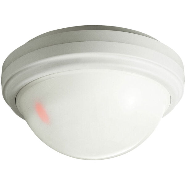 Optex 360" PIR Ceiling Mount-Detector with 276 hign density detection Optex 360" PIR Ceiling Mount-Detector with 276 hign density detection