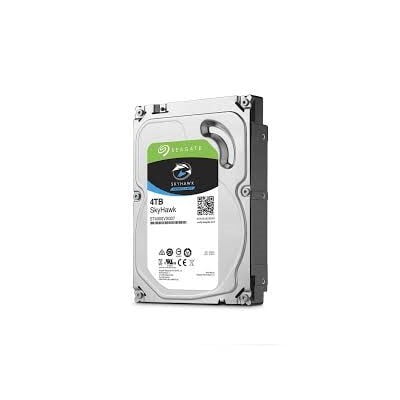 Seagate Skyhawk ST4000VX007 HDD 3.5" Internal SATA 4TB SV35 Surveillance