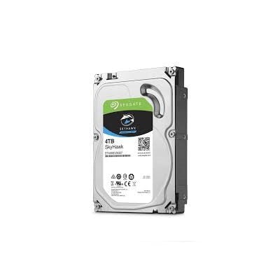 Seagate Skyhawk ST4000VX007 HDD 3.5" Internal SATA 4TB SV35 Surveillance Seagate Skyhawk ST4000VX007 HDD 3.5" Internal SATA 4TB SV35 Surveillance