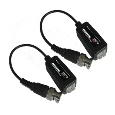 Teravision Pair Video Balun