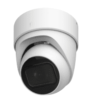 Teravision 8MP IP Camera 3.6‐11mm Motor Zoom Auto Focus Lens