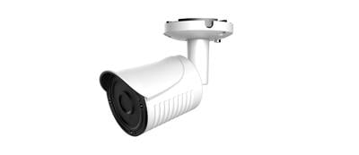 Teravision 5MP fixed 2.8mm  bullet White