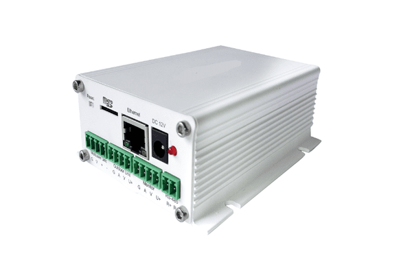 BEWARD Analog IP Converter