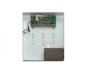 Honeywell V48 Panel PCB Incl. Cabinet