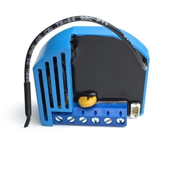 GOAP Z-Wave Dimmer InWall GOAP Z-Wave Dimmer InWall